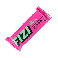 FIZI Guilty Pleasure Bar Фундук гімалайська сіль, 45 грам