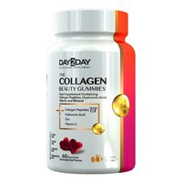 Orzax Day2Day The Collagen Gummies, 60 желейок