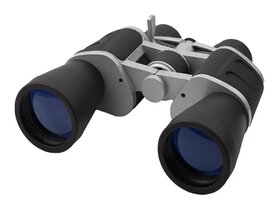 Бінокль Comet LR-027 (10-60X70), у чохлі, чорний