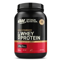 Протеїн Optimum Nutrition Gold Standard 100% Whey EU, 770 грам