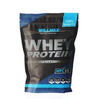 Протеїн Willmax Whey Protein 65, 1 кг