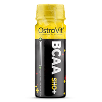 OstroVit BCAA Shot, 80 мл