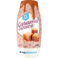 AllNutrition Sauce Zero Sweet, 300 грам