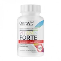OstroVit Vit&Min Forte, 120 таблеток