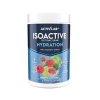 Ізотонік ActivLab Isoactive, 630 грам