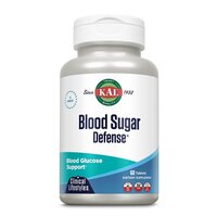 Натуральна добавка KAL Blood Sugar Defense, 60 таблеток