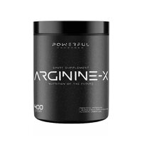 Амінокислота Powerful Progress Arginine-X, 400 грам