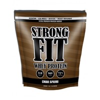 Протеїн Strong Fit Whey Protein, 909 грам