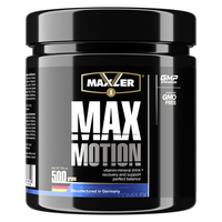Ізотонік Maxler Max Motion, 500 грам