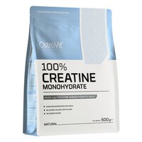 Креатин OstroVit Creatine Monohydrate, 500 грам