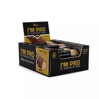 Батончик Olimp Sport Nutrition I'M PRO Protein Bar, 15*40 грам