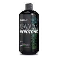 Ізотонік BioTech Multi Hypotonic Drink, 1 літр