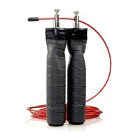 7SPORTS Cross Rope SK-1 7S 3 м, Black/Red