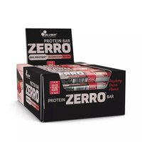 Батончик Olimp Sport Nutrition Mr Zerro Protein Bar, 25*50 грам