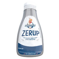 Замінник харчування Frankys Bakery Zerup, 425 мл