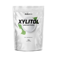 BioTech Xylitol порошок, 500 грам