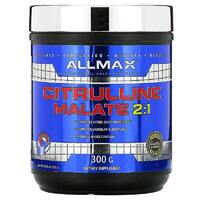 Амінокислота All Max Nutrition Citrulline Malate 2:1, 300 грам