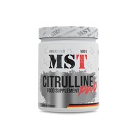 Амінокислота MST Nutrition Citrulline Malate PWO, 500 грам