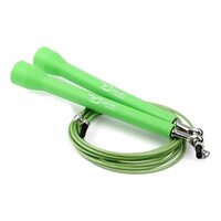 7SPORTS Elite Rope SK-5 3 м, Green