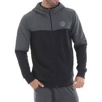 Спортивна чоловіча кофта Golds Gym Zipper Hoodie Perform (GGSWT085)