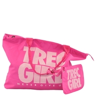 Сумка Trec Nutrition Girl 004, Pink