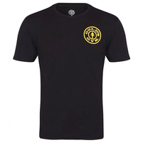 Чоловіча футболка Golds Gym Logo Chest (GGTS001)