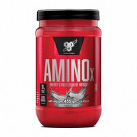 Амінокислота BCAA BSN Amino X, 435 грам EU