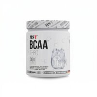 Амінокислота MST Nutrition BCAA ZERO, 300 грам