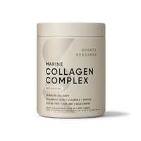 Sports Research Marine Collagen Complex, 164 грамм