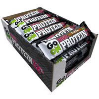 Батончик GoOn Protein Bar High 32%, 24*50 грам