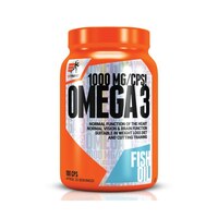 Extrifit Omega 3 1000 mg, 100 капсул