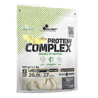 Протеїн Olimp Veggie Protein Complex, 500 грам