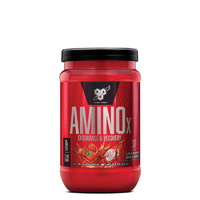 Амінокислота BCAA BSN Amino X, 435 грам