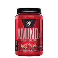 Амінокислота BCAA BSN Amino X, 1.01 кг