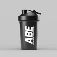Шейкер Applied Nutrition ABE Shaker, 400 мл