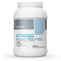 Гейнер OstroVit Vitargo &amp; Electrolytes, 1 кг