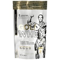 Протеїн Kevin Levrone Gold Whey, 500 грам