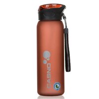 Пляшка CASNO KXN-1196 600 мл, Red
