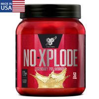 Передтренувальний комплекс BSN N.O.-Xplode Pre-Workout Igniter, 1.1 кг