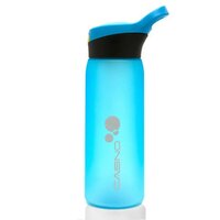 Пляшка CASNO KXN-1210 750 мл, Blue