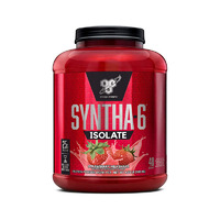 Протеїн BSN Syntha-6 Isolate, 1.8 кг