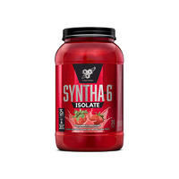Протеїн BSN Syntha-6 Isolate, 912 грам
