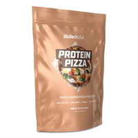 BioTech Protein Pizza, 500 грам