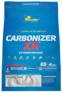 Гейнер Olimp Sport Nutrition Carbonizer XR, 1 кг