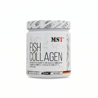 Препарат для суглобів і зв'язок MST Nutrition Fish Collagen Beauty, 225 грам