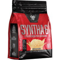 Протеїн BSN Syntha-6, 4.54 кг