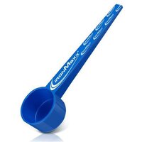 Мірна ложка Ironmaxx, 25 мл - синя