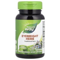 Натуральна добавка Nature's Way Evening Primrose, 60 капсул