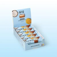 Батончик SpaceFood Space Bite Nut Bar, 10*40 грамм, манго и кокос