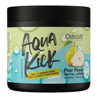 OstroVit Aqua Kick Pear Power, 300 грам